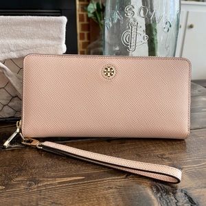 Tory Burch Wallet